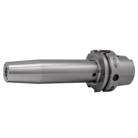 Gs Tooling HSK63A 12 x 354 Shrink Fit Holder With Coolant Ports 546354